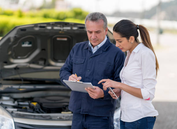Local insurance for Dawson County County drivers